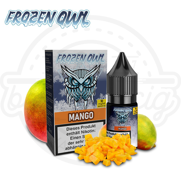 owl_frozen_owl_nicsalt_mango_600x600_best4ecig Frozen OWL NicSalt Mango 10ml