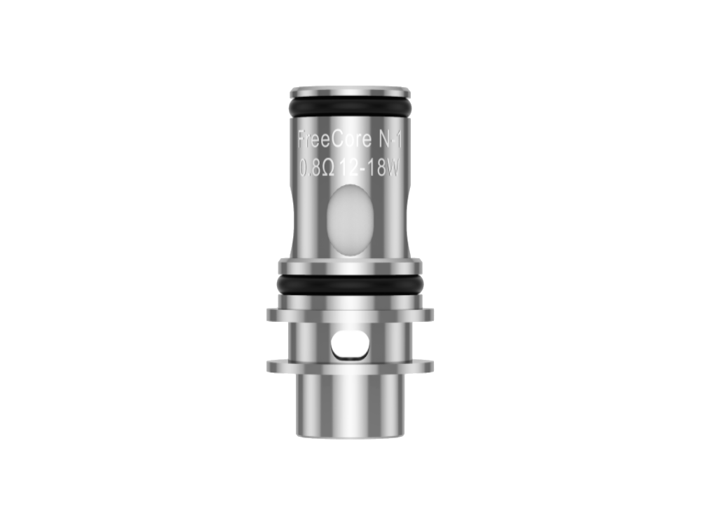 vapefly-nicolas-2-Head-0-8-Ohm-best4ecig Vapefly FreeCore N Coils