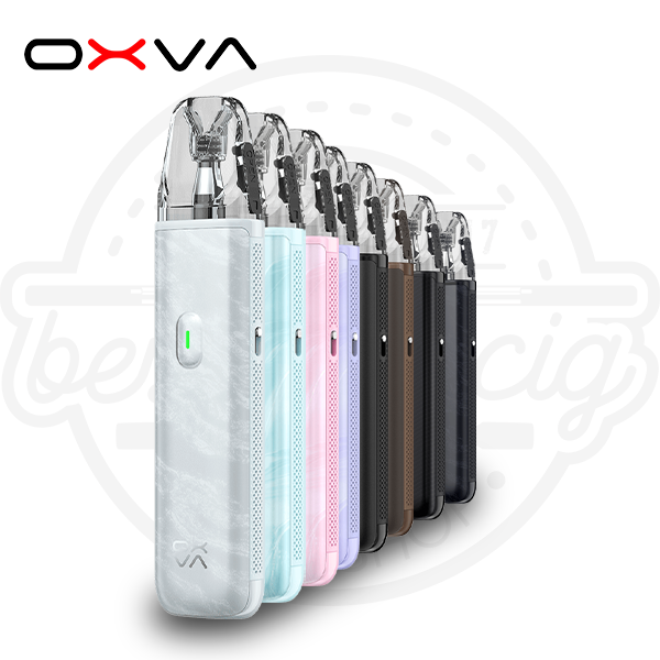 OXVA Xlim Go Lite Pod Kit
