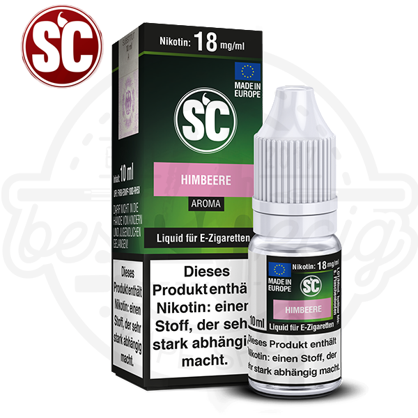 sc_liquid_himbeere_600x600_best4eciglkpi65OUFKMR6 SC E-Liquid Himbeere 10ml