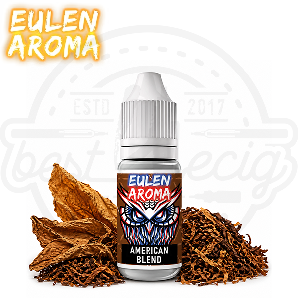 Eulen Aroma American Blend 10ml