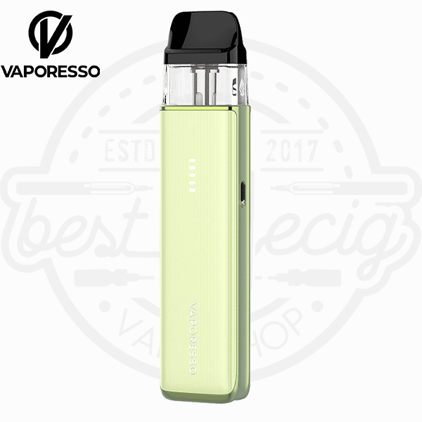 Vaporesso XROS 6 Mini Pod Kit