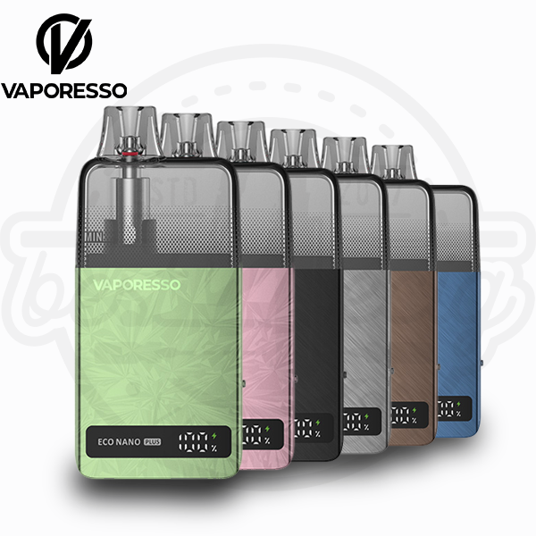 Vaporesso Eco Nano Plus