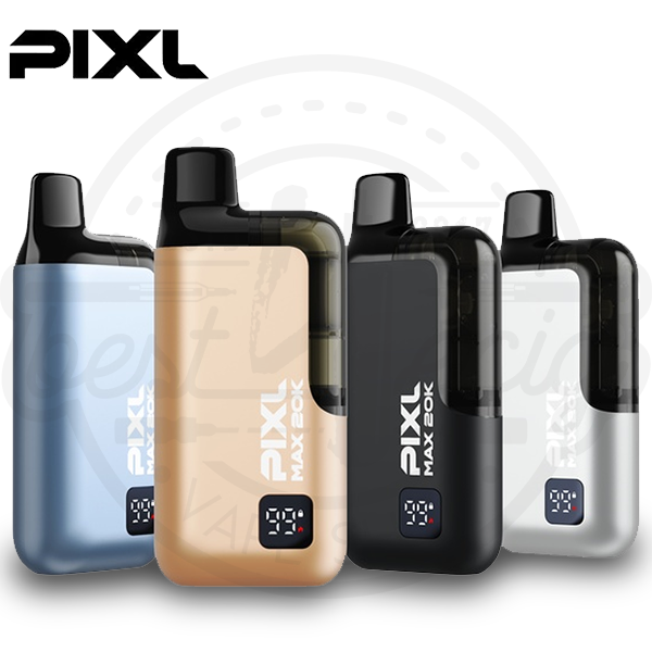 PIXL MAX 20K Basisgerät
