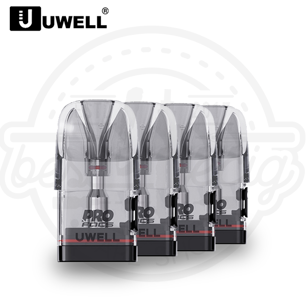 uwell_caliburn_g3_pods_3ml_600x600_best4ecig Uwell Caliburn G3 GPP V1 Pods 2,5ml