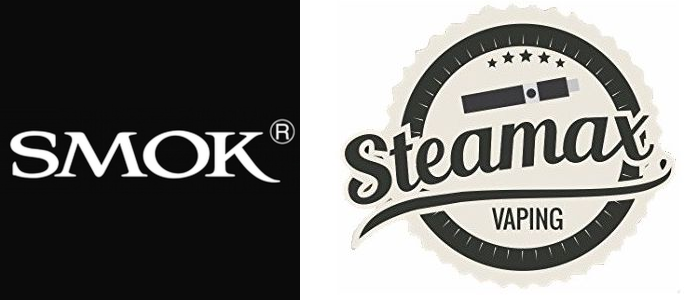 Smok/Steamax Smok/Steamax