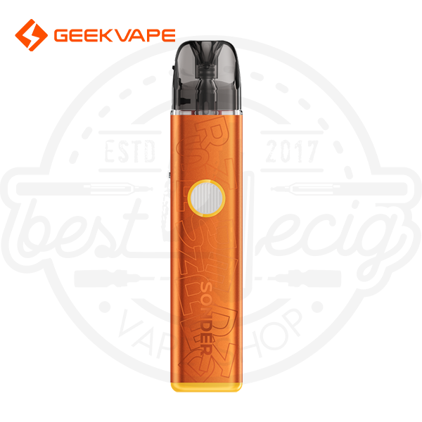 GEEKVAPE Sonder Q3 Kit