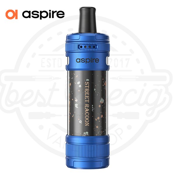 Aspire Magnum Nano Pod Kit