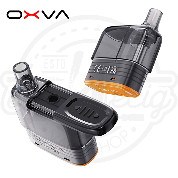 OXVA Unione Pod