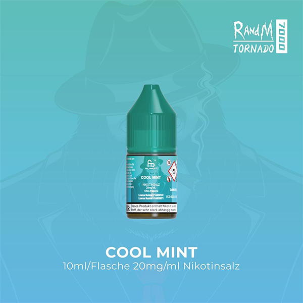 randm_nicsalt_cool_mint_600x600_best4ecig RandM Tornado NicSalt Cool Mint 10ml