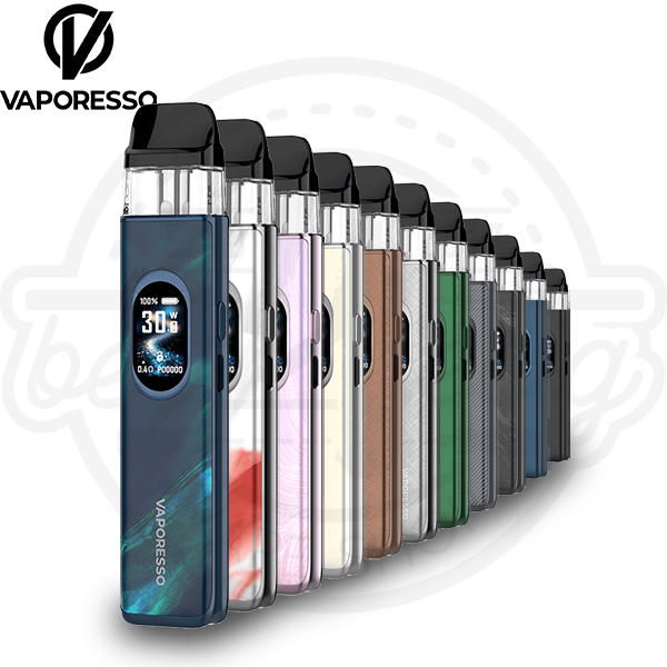 Vaporesso XROS 6 Pod Kit