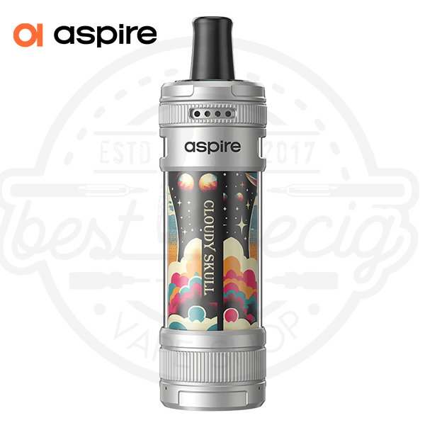 Aspire Magnum Nano Pod Kit