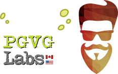 PGVG Labs PGVG Labs