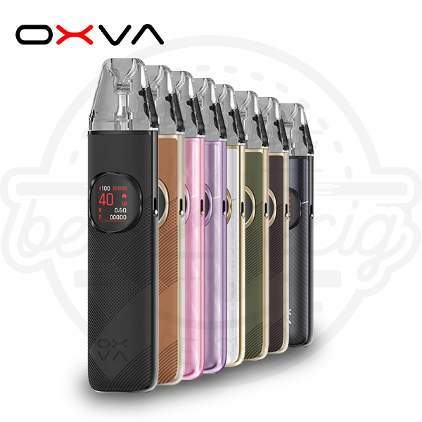 OXVA Nexlim 2 Pod Kit
