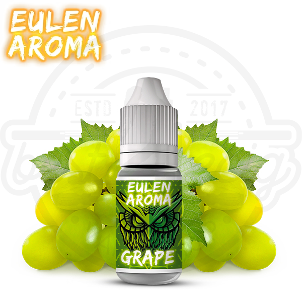 Eulen Aroma Grape 10ml