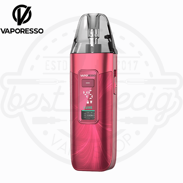 Vaporesso LUXE X3 Pod Kit
