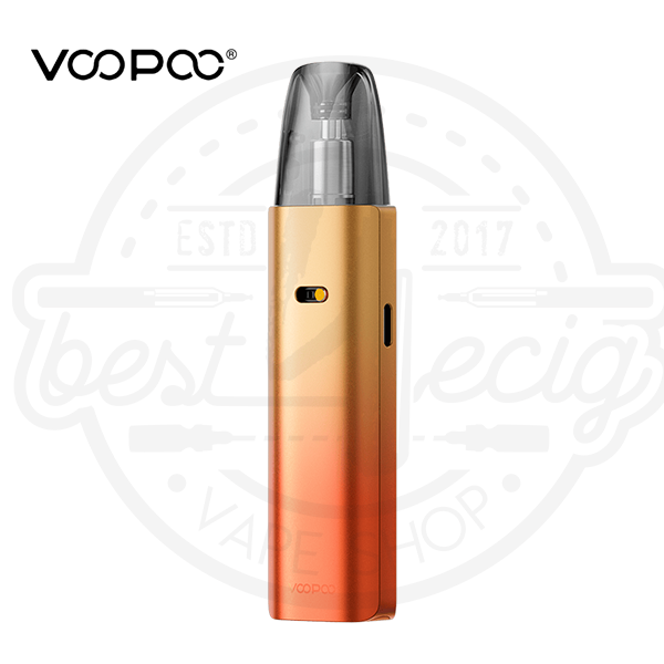 VOOPOO Argus G4 Mini Pod Kit
