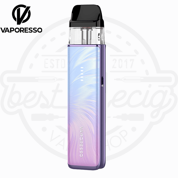 Vaporesso XROS 6 Mini Pod Kit