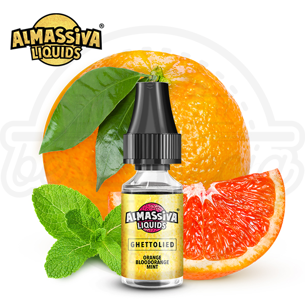 almassiva_nicsalt_ghettolied_600x600_best4ecig Al Massiva NicSalt Ghettolied 10ml