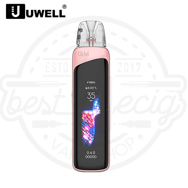 Uwell Caliburn G4 Pro Kit Uwell Caliburn G4 Pro Kit