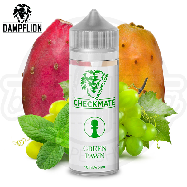 dampflion_checkmate_aroma_green_pawn_600x600_best4ecigu7uNKD4VIEsLt Dampflion Checkmate Aroma Green Pawn 10ml