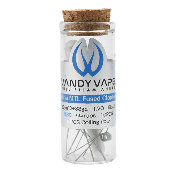 vandy-vape-superfine-mtl-fused-clapton-coil-32gax2-38ga-ni80-p2-2 Vandy Vape Prebuilt Ni80 Superfine MTL Fused Clapton Coil 1,2 Ohm