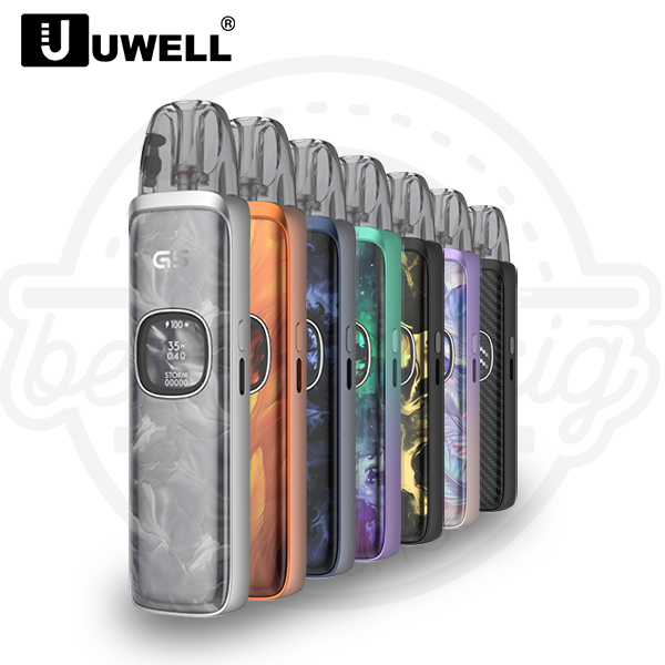 Uwell Caliburn G5 Kit