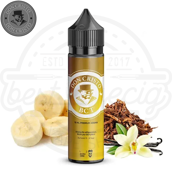 don_cristo_aroma_bct_600x600_best4ecig Don Cristo Aroma BCT 10ml