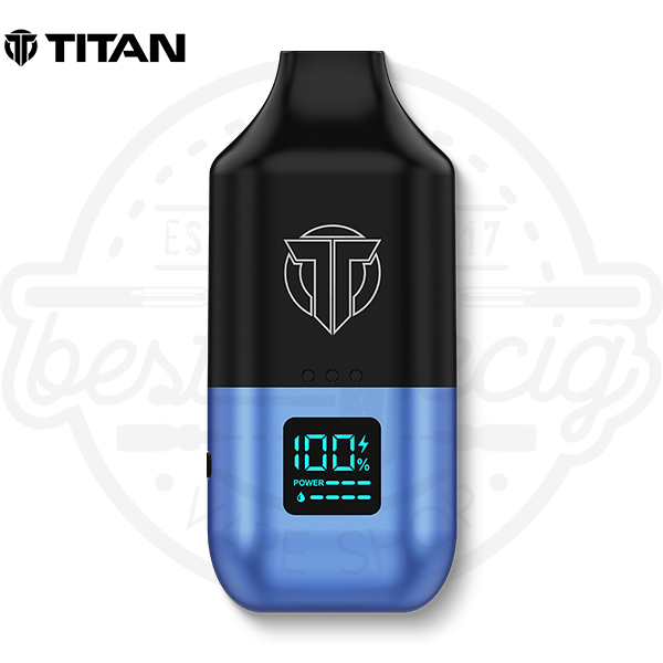 Titan Genesis 10K Basisgerät