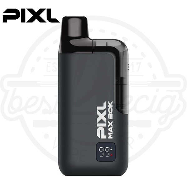 PIXL MAX 20K Basisgerät