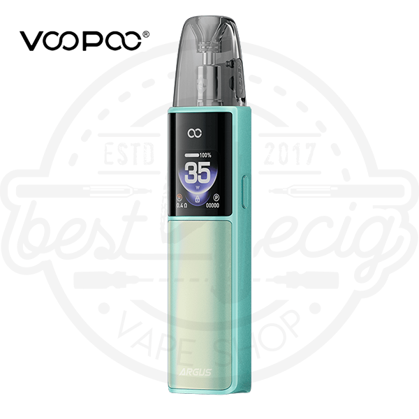 Voopoo Argus G4 Pod Kit