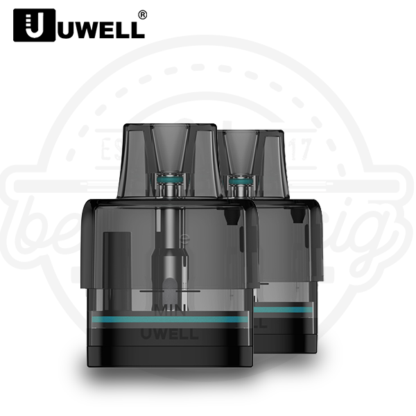 Uwell Typhos Pods