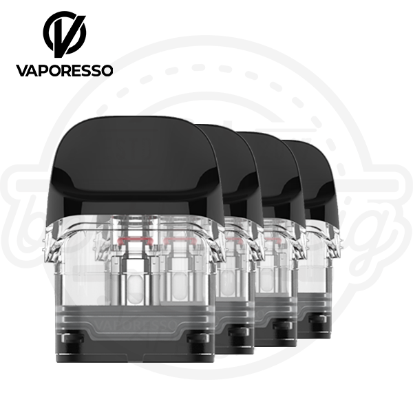Vaporesso Luxe Q Meshed Pods