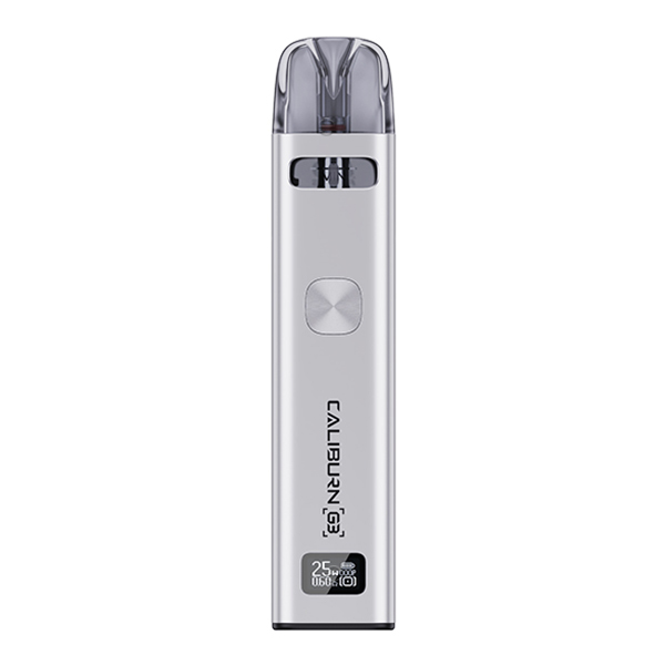 uwell-caliburn-g3-pod-kit-3 Uwell Caliburn G3 Kit