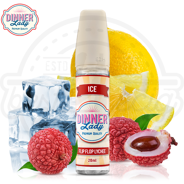 dinner_lady_aroma_flip_flop_lychee_600x600_best4ecig Dinner Lady Ice Aroma Flip Flop Lychee 14ml
