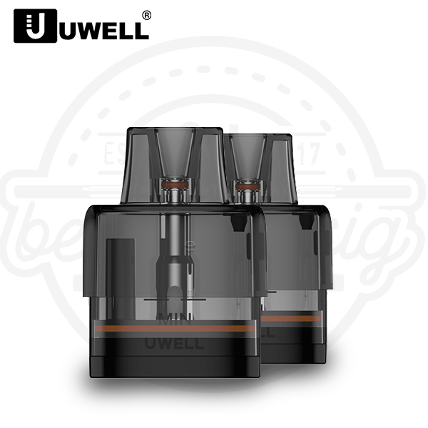 Uwell Typhos Pods