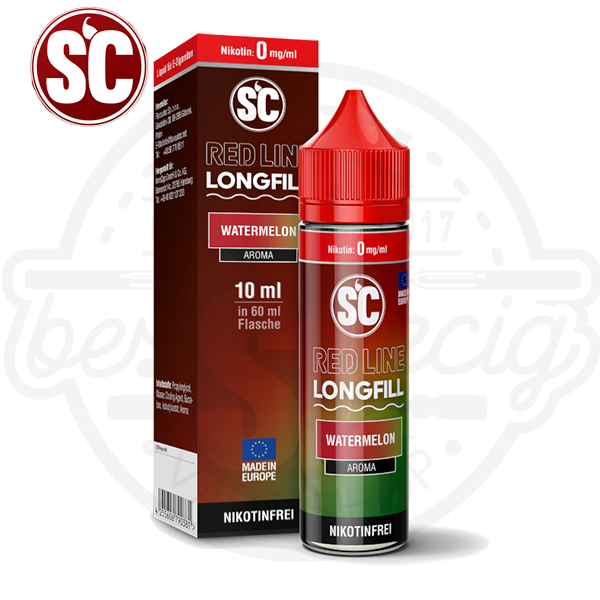 sc_red_line_aroma_watermelon_600x600_best4ecig SC Red Line Aroma Watermelon 10ml