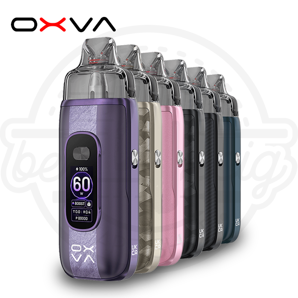 OXVA VPrime 2 Pod Kit
