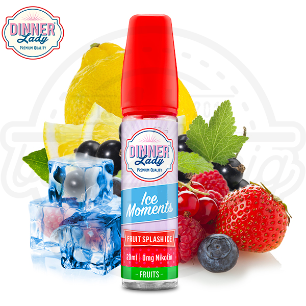 dinner_lady_aroma_fruit_splash_ice_600x600_best4ecig Dinner Lady Moments Aroma Fruits Splash Ice 20ml