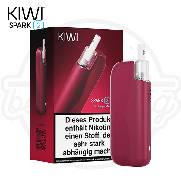 KIWI Spark 2 Pro Kit