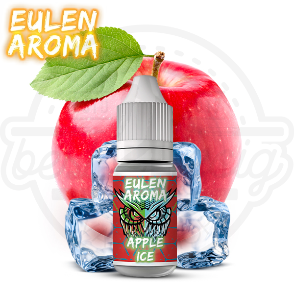Eulen Aroma Apple Ice 10ml