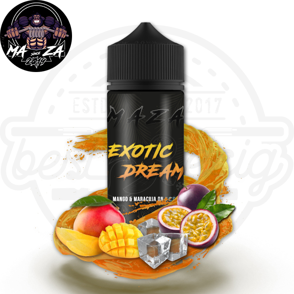 maza_aroma_exotic_dream_600x600_best4ecig MaZa Aroma Exotic Dream 10ml