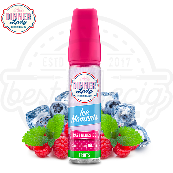 dinner_lady_aroma_razz_blues_ice_600x600_best4ecig Dinner Lady Moments Aroma Razz Blues Ice 20ml