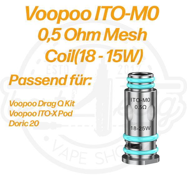 voopoo_ito_coil_best4ecig Voopoo ITO Coil