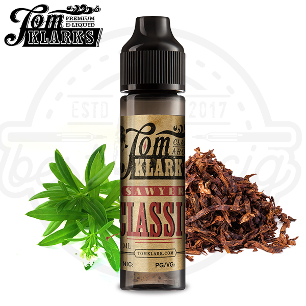 tom_klarks_aroma_classic_600x600_best4ecig Tom Klark´s Tom Sawyer Klassik Aroma 10ml