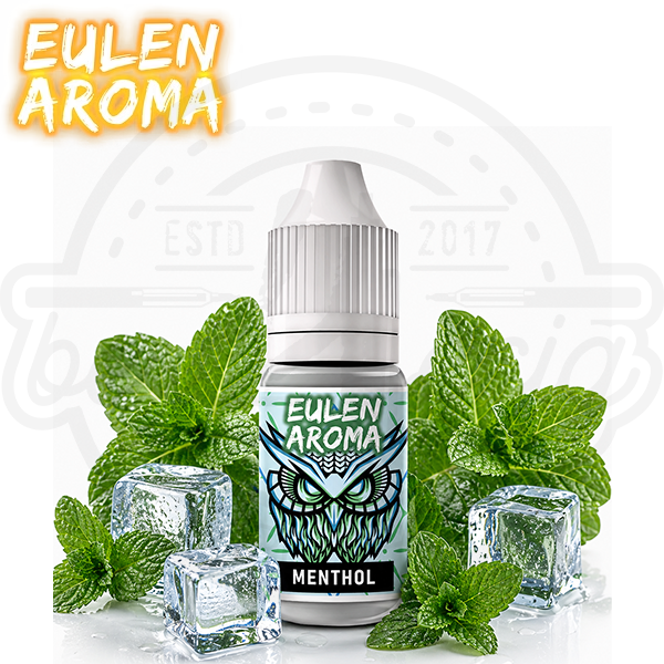 Eulen Aroma Menthol 10ml