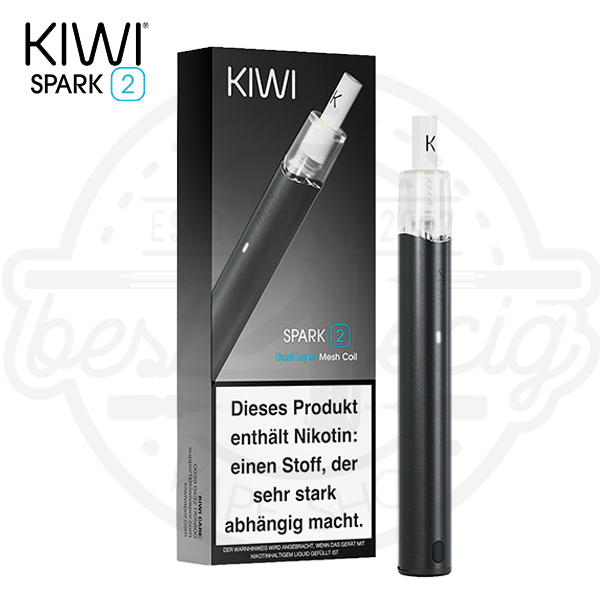 KIWI Spark 2 Kit