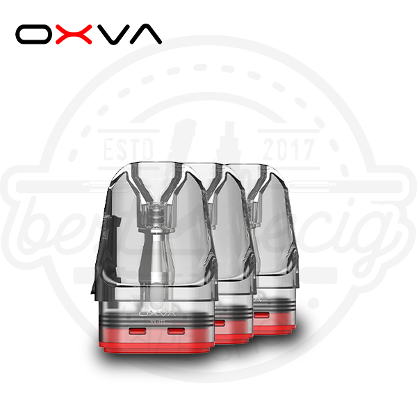 OXVA Xlim Topfill Pods 3ml