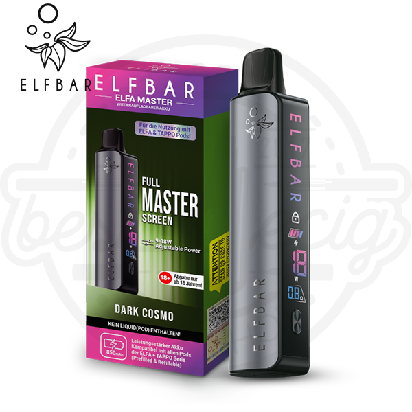 Elfbar ELFA Master Basisgerät