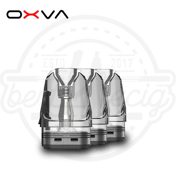 OXVA Xlim Topfill Pods 3ml
